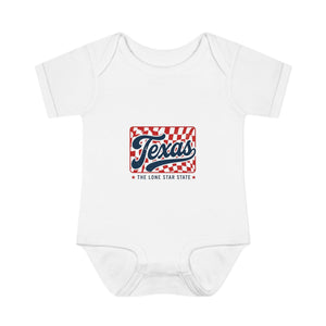 Texas Onesie