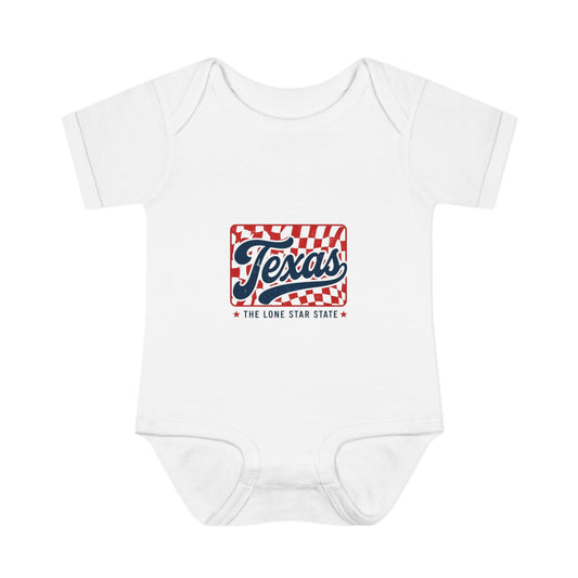 Texas Onesie