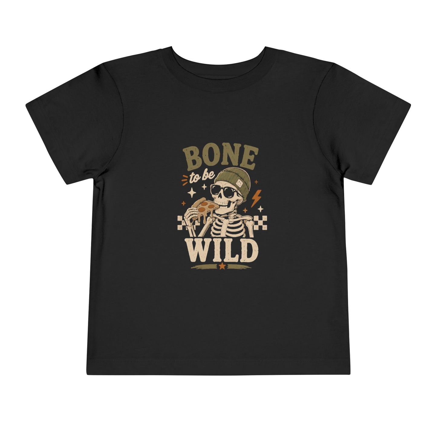 Bone to Be Wild Toddler