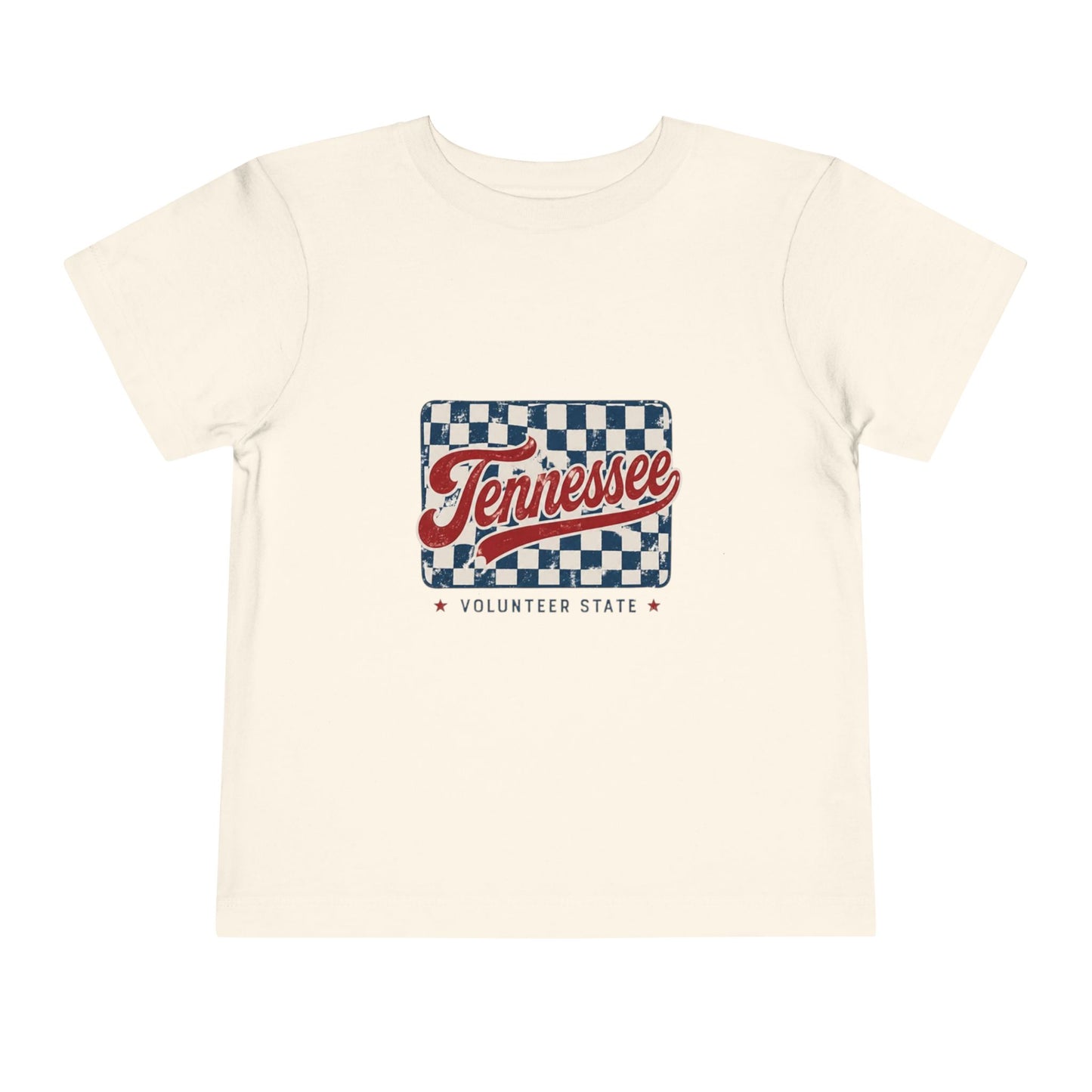 Tennessee Toddler