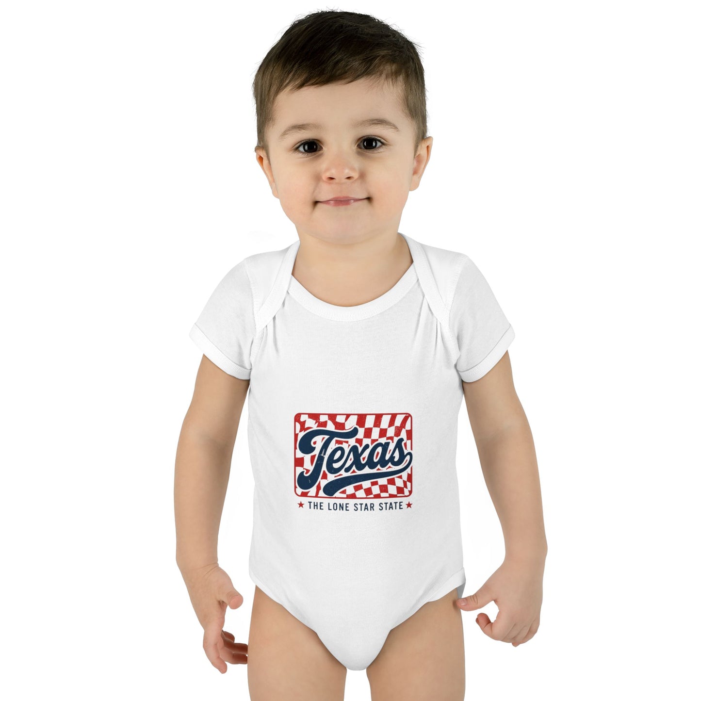 Texas Onesie
