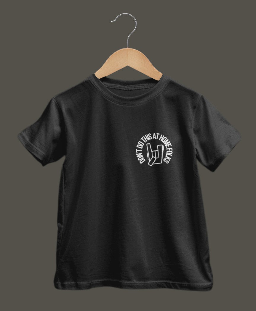 Toddler Tee - My Johnny Knoxville Era