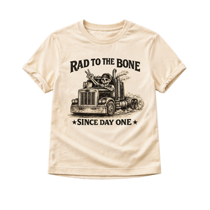 Rad to The Bone