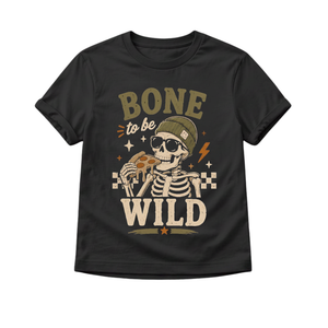 Bone to Be Wild Toddler