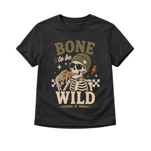 Bone to Be Wild Toddler