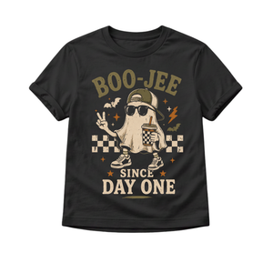 Boo-Jee Since Day One Toddler