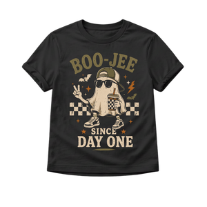 Boo-Jee Since Day One Toddler