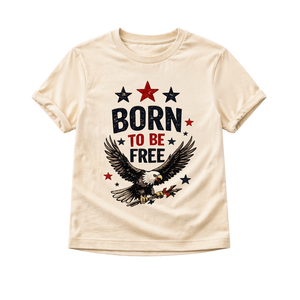 Born To Be Free Toddler