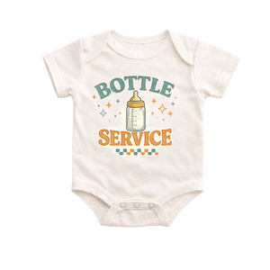 Bottle Service Onesie