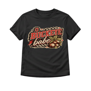 Buckeye Babe Toddler