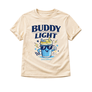 Buddy Light Juice Edition Toddler