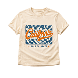 California Toddler
