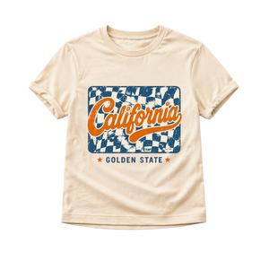 California Toddler