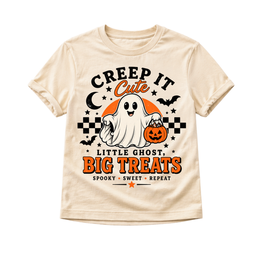 Creep It Cute