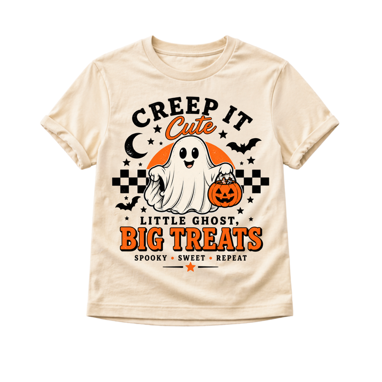 Creep It Cute