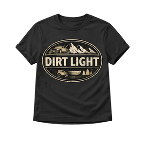 Dirt Light Toddler