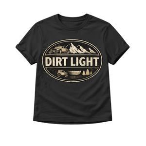 Dirt Light Toddler