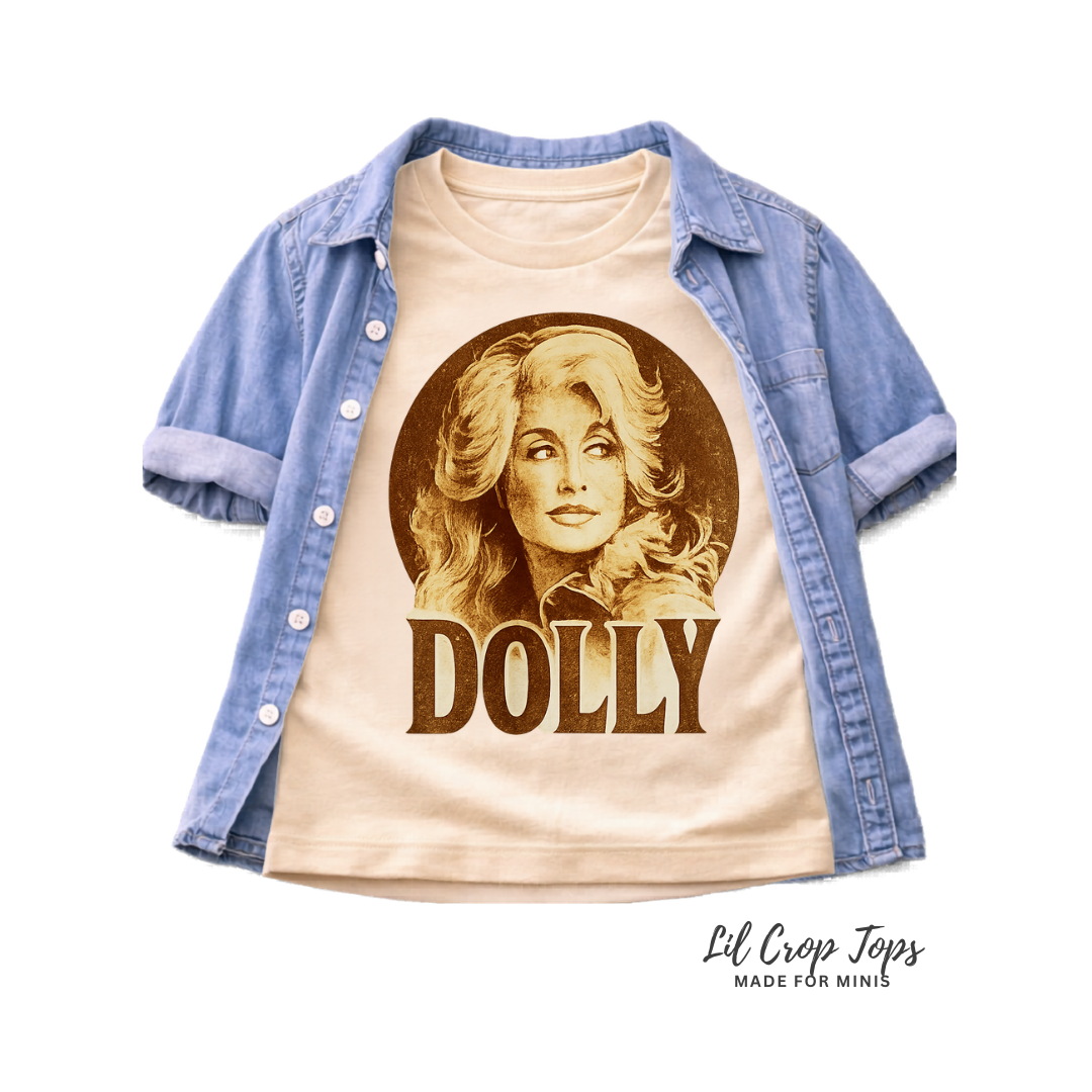 Dolly Toddler