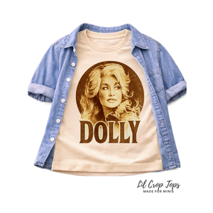 Dolly Toddler
