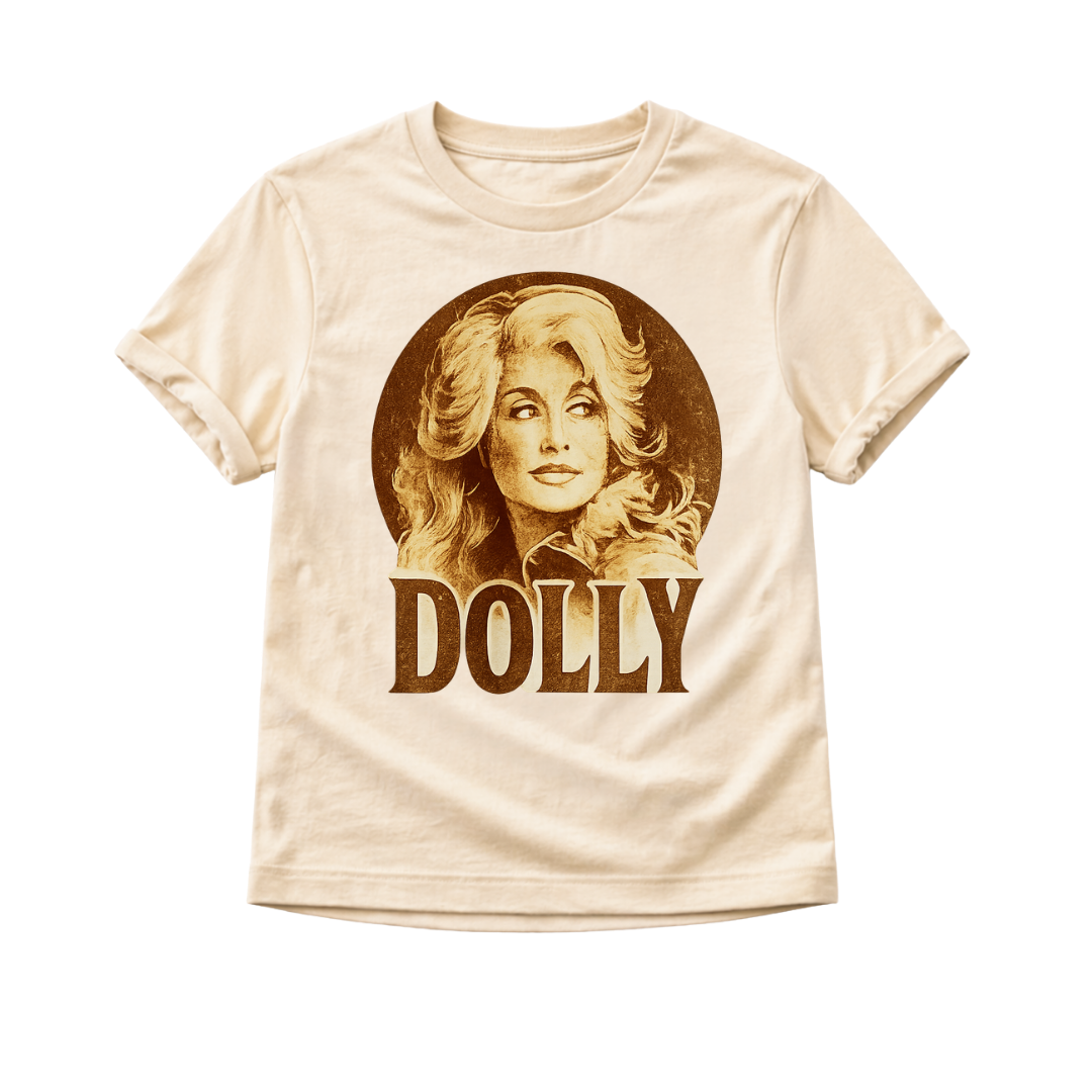 Dolly Toddler
