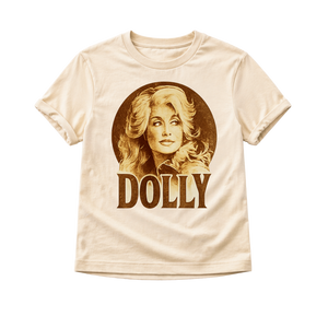 Dolly Toddler