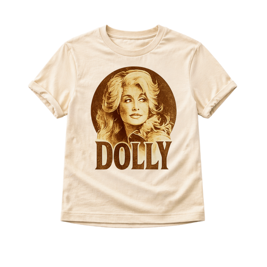 Dolly Toddler