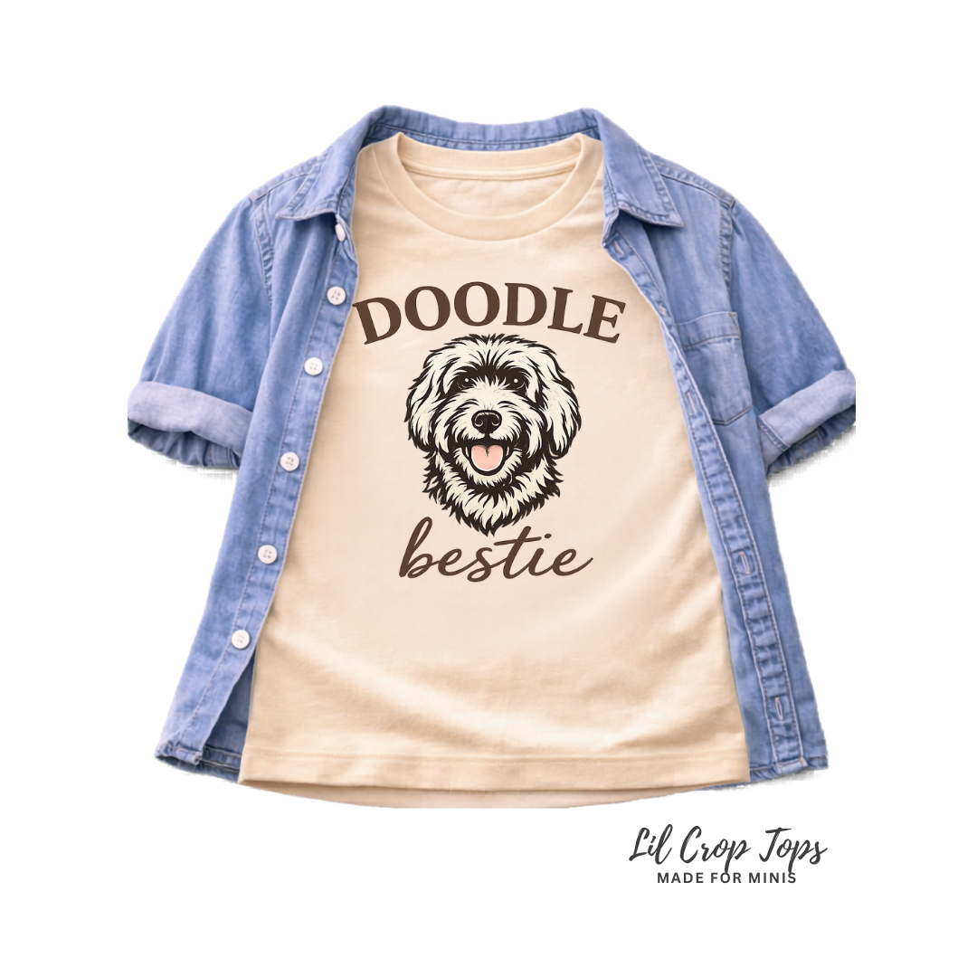 Doodle Bestie Toddler