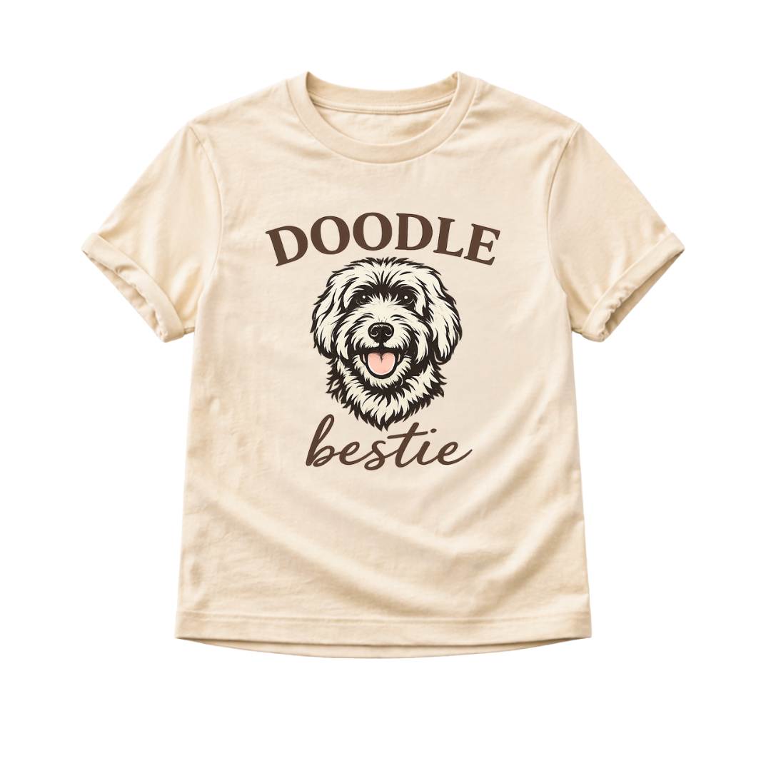 Doodle Bestie Toddler