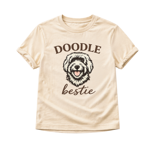 Doodle Bestie Toddler
