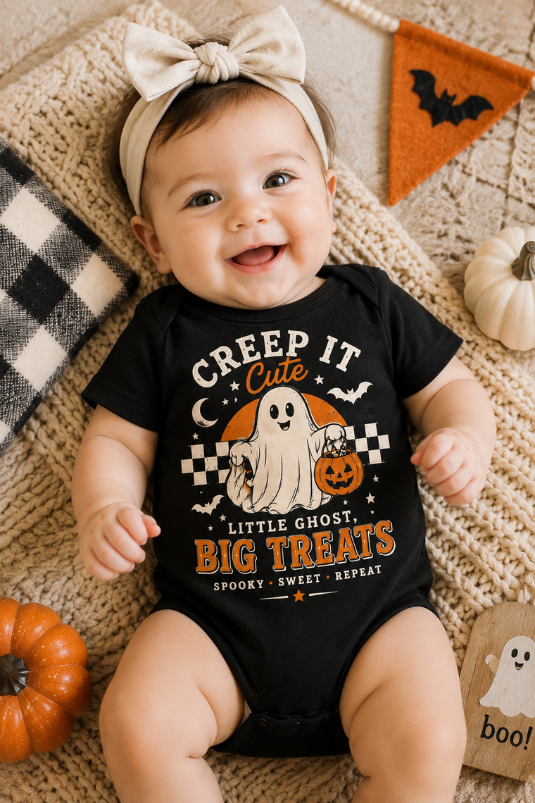 Creep It Cute