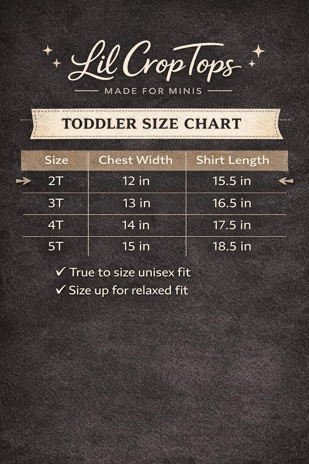 Toddler Tee - Born To Ride