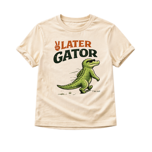 Later Gator Toddler