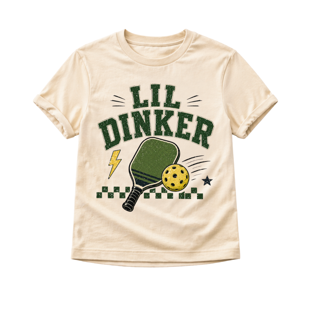 Lil Dinker Toddler