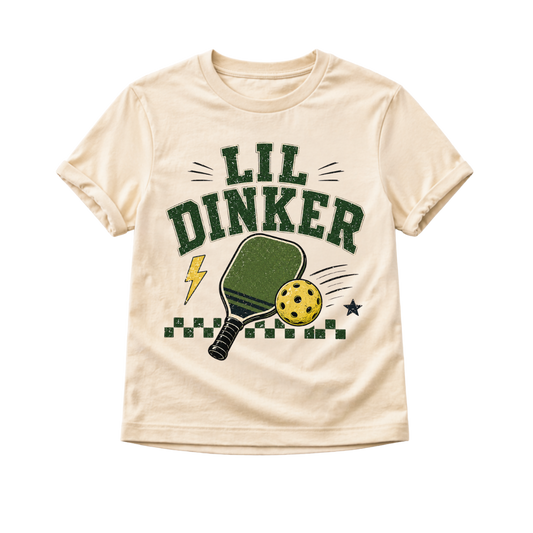 Lil Dinker Toddler