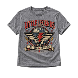 Little Legends Toddler