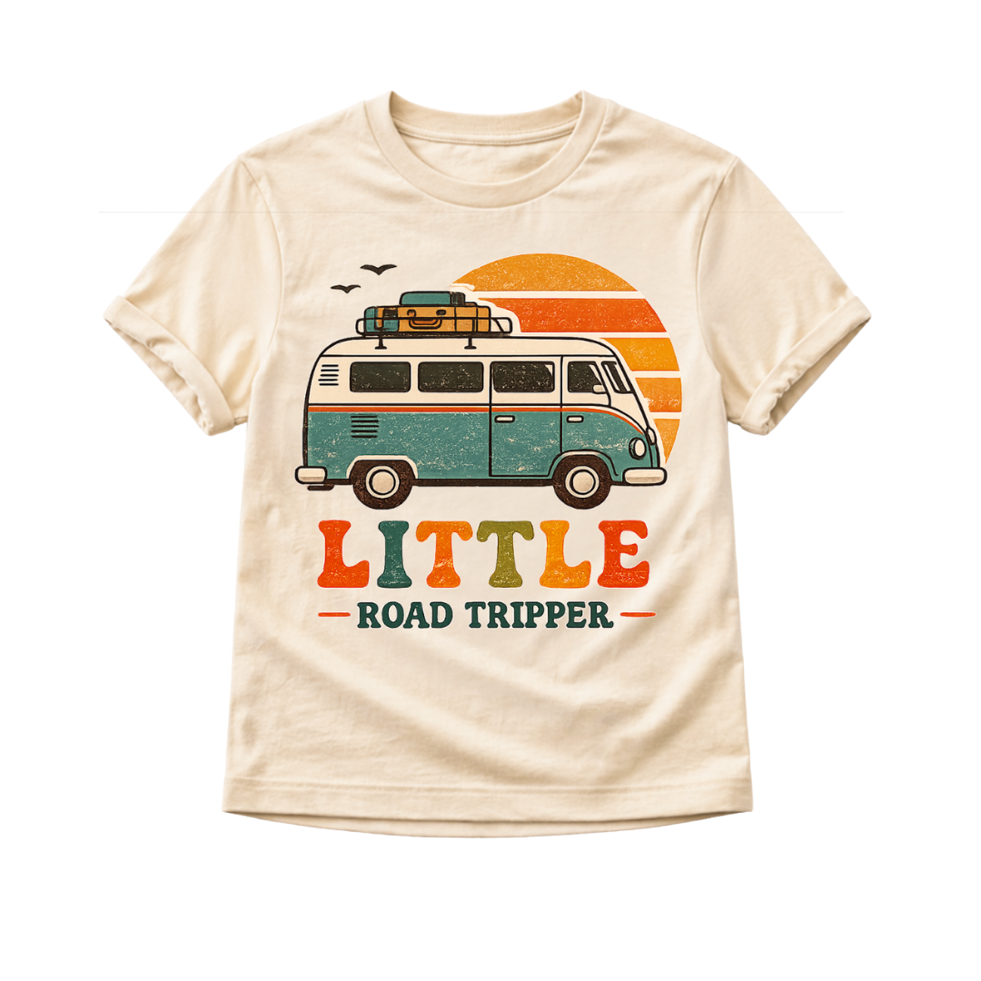 Little Road Tripper Toddler