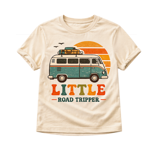 Little Road Tripper Toddler