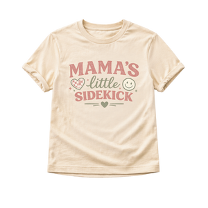 Mama's Little Sidekick Toddler