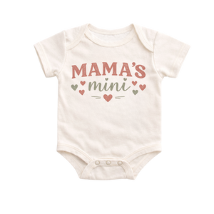 Mama's Mini Onesie