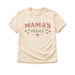 Mama's Mini Toddler