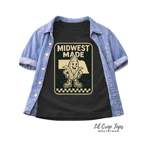 Midwest Made Toddler