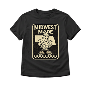 Midwest Made Toddler