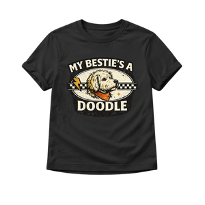 My Bestie’s A Doodle Toddler