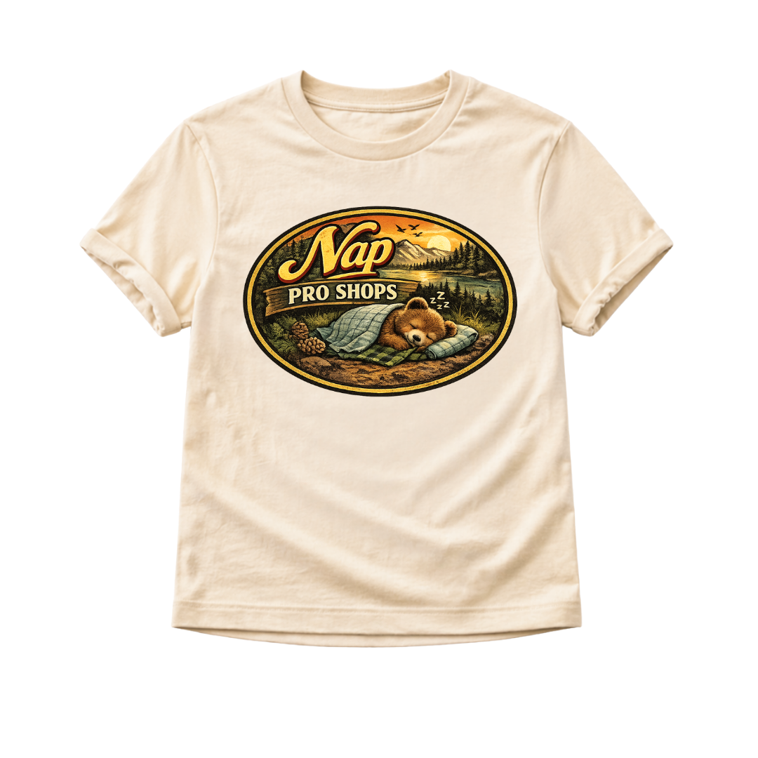 Nap Pro Shops Toddler