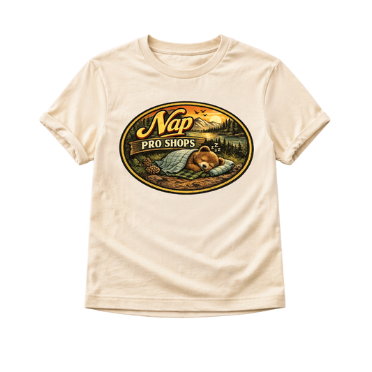 Nap Pro Shops Toddler