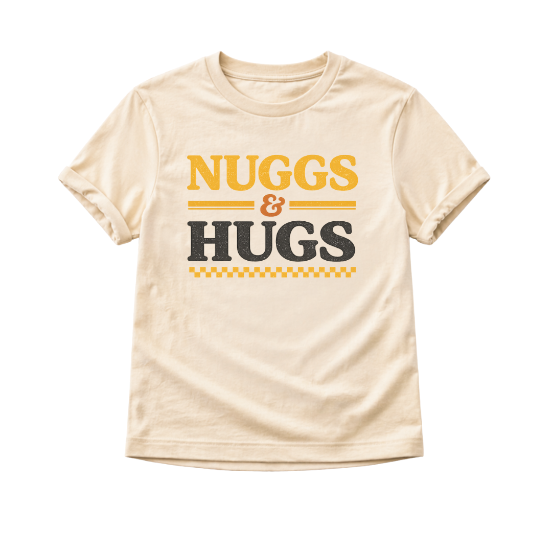 Nuggs and Hugs Toddler