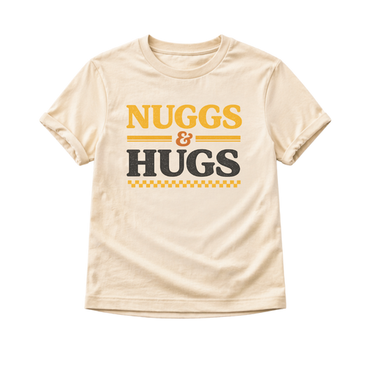 Nuggs and Hugs Toddler