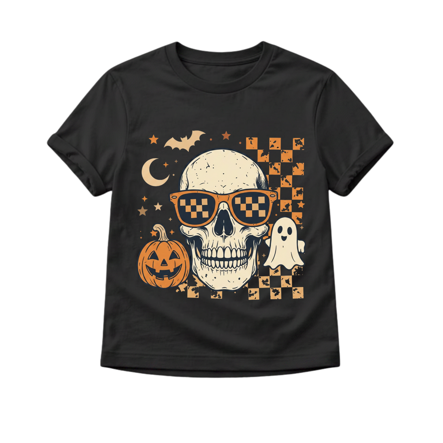 Skeleton Toddler