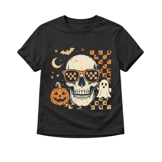 Skeleton Toddler
