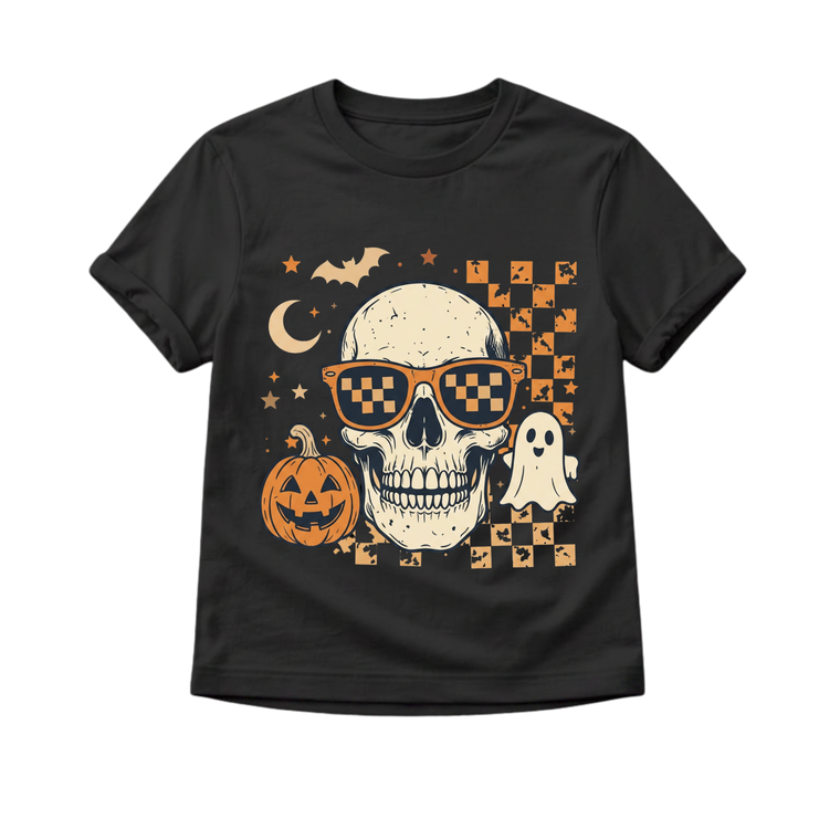 Skeleton Toddler